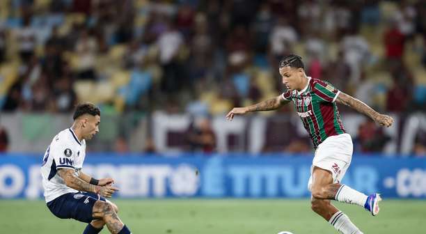 Fluminense tentará quebrar retrospecto negativo em reencontros no mata-mata da Libertadores