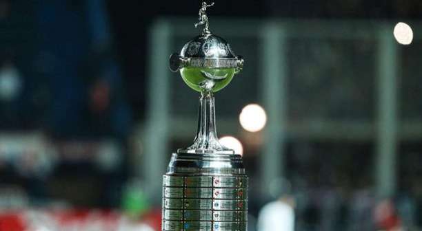 Conmebol define datas e horários das oitavas da Libertadores