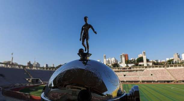 Cruzeiro x Flamengo: horário, escalações e onde assistir à Libertadores 2026