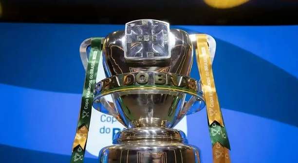 Copa do Brasil: veja quais são os times classificados às quartas de final