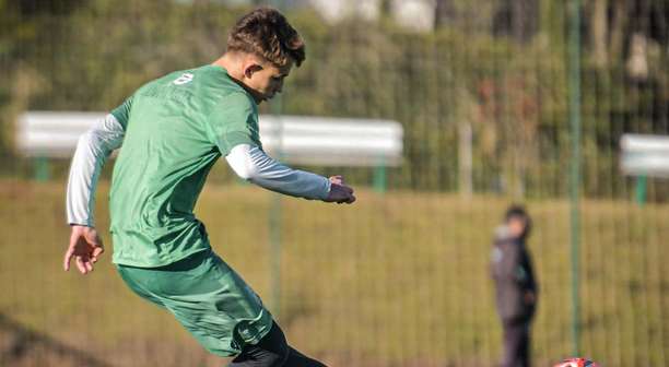 Juventude x Vila Nova: onde assistir, escalações e arbitragem