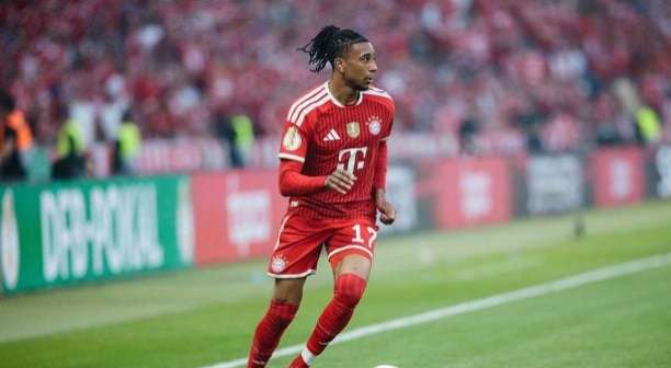 Olise mira transferência para o Real Madrid e agita bastidores do Bayern