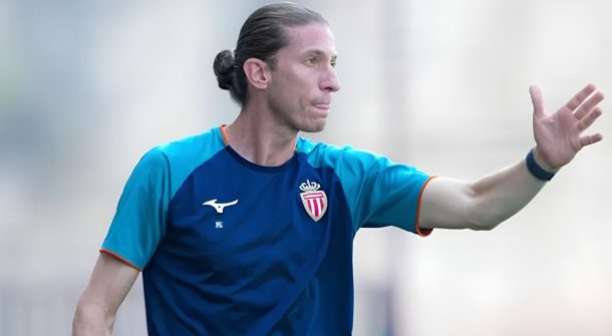 Com retorno de Pogba, Filipe Luís estreia no Monaco com goleada