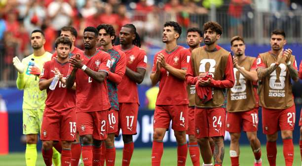 Al-Ahli acerta contratação de astro de Portugal, diz jornalista