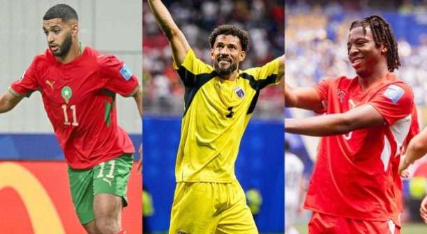 Quem se valorizou na Copa do Mundo? Veja lista de jogadores que viraram estrelas