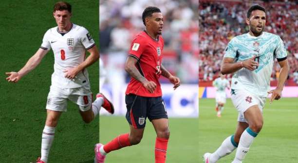 Mercado da bola: Copa do Mundo movimenta quase R$ 7 bi em transferências