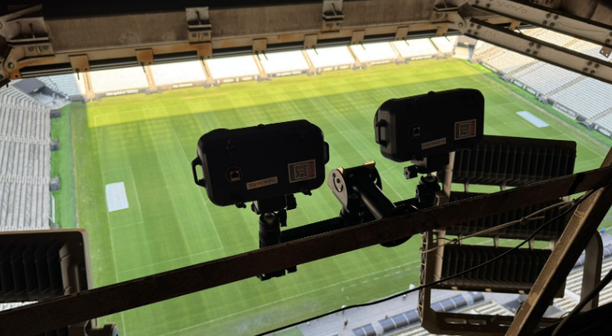 CBF confirma utilização do impedimento semiautomático a partir da 20ª rodada do Brasileirão