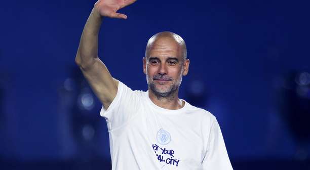 Itália considera Guardiola, mas tem plano B engatilhado para assumir seleção