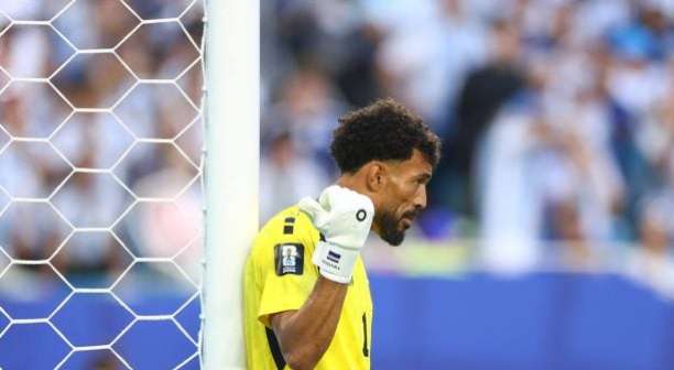 Vozinha é eleito o melhor goleiro da Copa e entra na seleção da Fifa