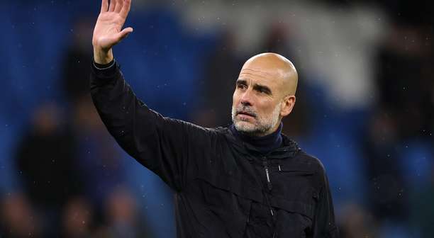 Após negativa de Guardiola, Itália mira novo nome para comandar a seleção