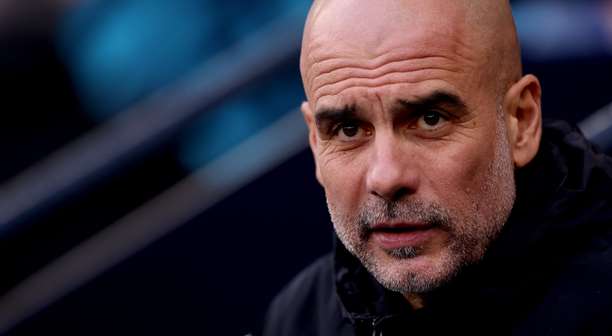 Guardiola define o futuro após proposta para assumir seleção