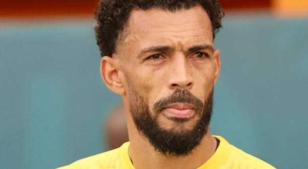 Ortiz sobre Vozinha no Colo Colo: "Terá que lutar pela vaga"