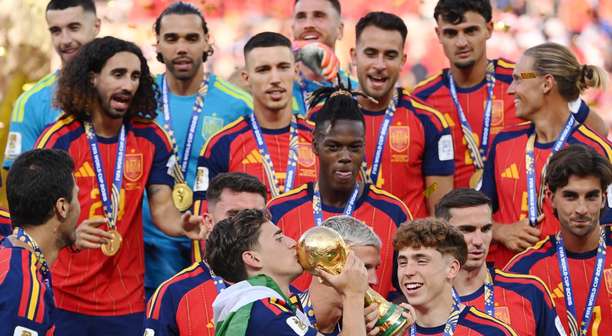 PSG entra na disputa por campeão do mundo e ameaça planos do Real Madrid