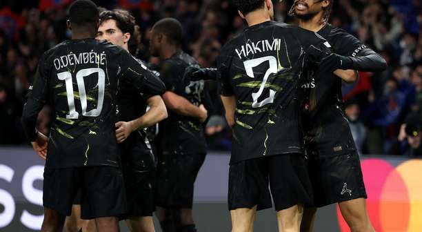 Atacante do PSG toma decisão sobre futuro e Liverpool aparece forte na negociação