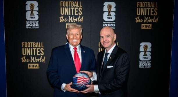 Uefa reage a plano da Fifa e ameaça boicotar a Copa do Mundo de 2030