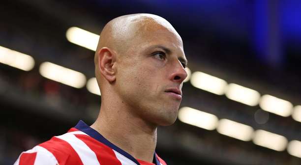 Chicharito acerta com novo clube dos Estados Unidos para 2027