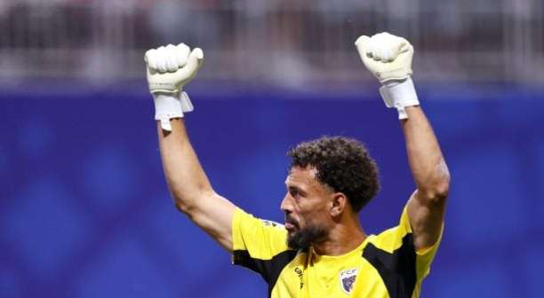 Vozinha não poderá utilizar apelido na camisa do Colo-Colo