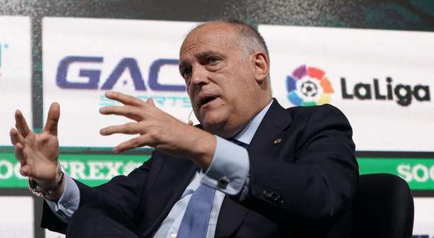 Madri retira concessão de uso de clube de La Liga, que fica sem casa para temporada