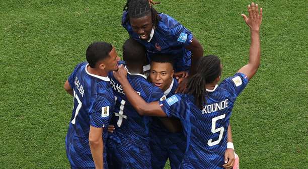 Seleção Francesa anuncia novo treinador oficialmente