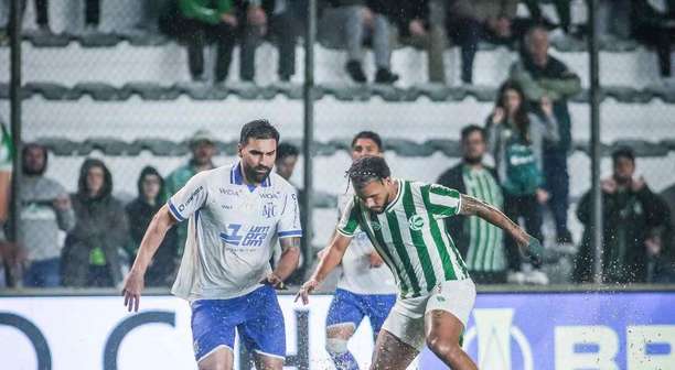 Juventude vence Avaí com gol nos acréscimos e retorna ao G2