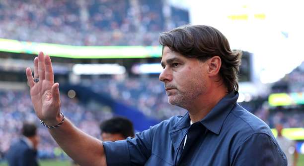 Estados Unidos está perto de definir futuro de Pochettino no cargo