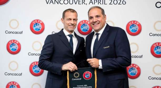 Uefa e Concacaf engrossam bloco e rejeitam o projeto da Fifa