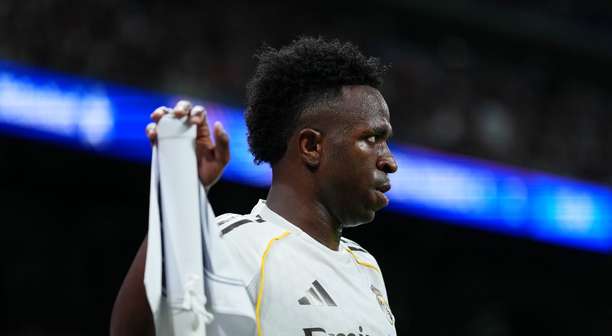 Vinícius Júnior é fortemente criticado por jornalista espanhol; entenda o motivo