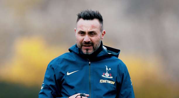Com brasileiro na mira, Tottenham prepara "outra bomba" na janela