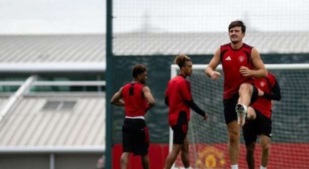 Manchester United x Atlético de Madrid: horário e onde assistir ao amistoso de pré-temporada