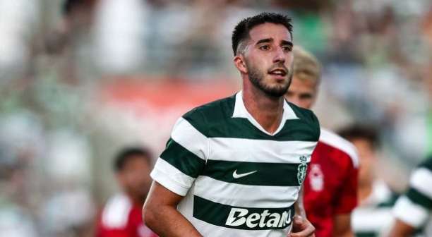 Sporting goleia Nottingham Forest em amistoso no Algarve