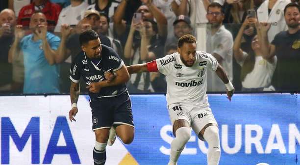 Remo x Santos: horário, onde assistir e escalações pela Copa do Brasil