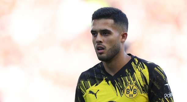 Como 1907 encaminha contratação de mais um brasileiro para seu elenco