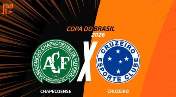 Chapecoense x Cruzeiro, AO VIVO, com a Voz do Esporte, às 17h