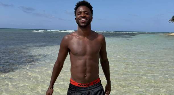 Harmonização de Vini Jr. volta a chamar atenção em reapresentação ao Real Madrid