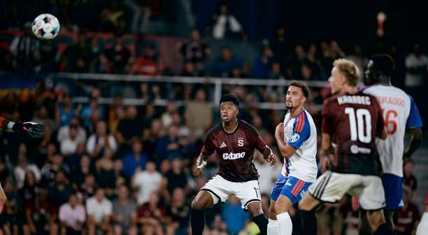 Pré-Champions tem noite de surpresas com derrotas de Lyon e Estrela Vermelha