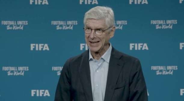 Wenger detona projeto de Infantino e amplia a crise política na Fifa