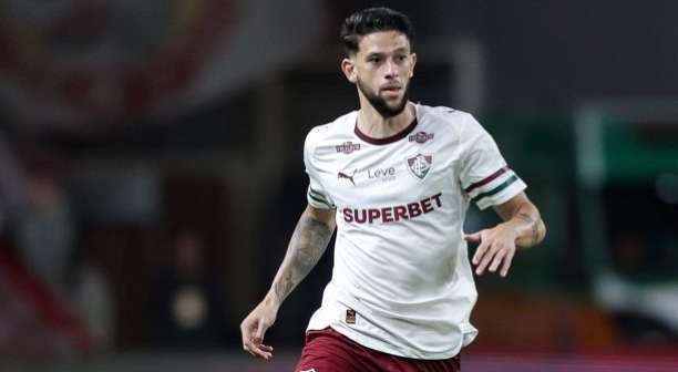 Dupla treina e reforça o Fluminense contra o Vasco na Copa do Brasil