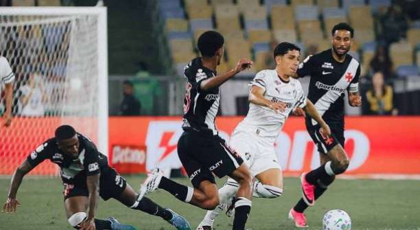 Copa do Brasil: Maracanã terá megaoperação especial para Fluminense x Vasco
