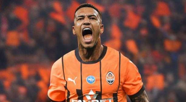 Ex-Fluminense entra na mira de Arsenal e Manchester United após hat-trick
