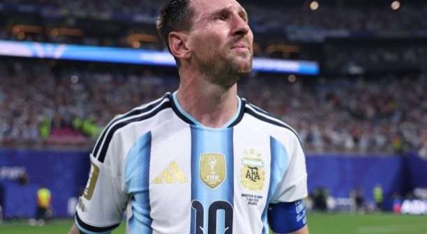 Messi e Ronaldo foram alvos de ameaças durante a Copa, aponta dossiê do FBI