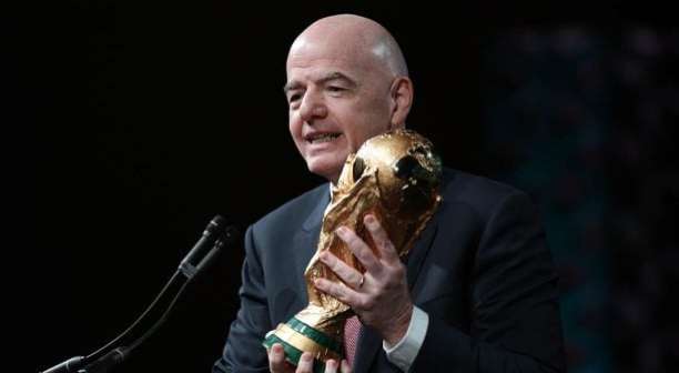 FIFPro cobra reformas na Fifa após escândalo: "Abuso de poder"