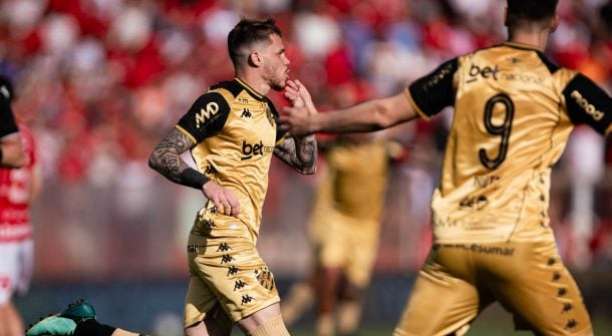 Sport tira invencibilidade do Vila Nova no OBA e vence após nove jogos