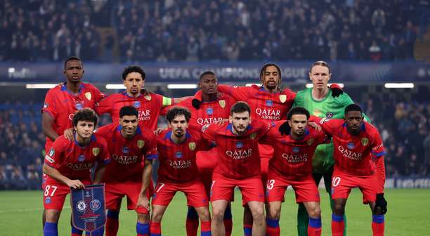 PSG define preço para negociar destaque com o Liverpool