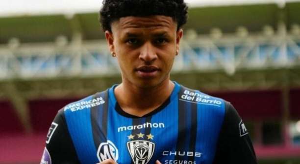 Por lesão, joia do Del Valle vê transferência para o Sevilla "melar"