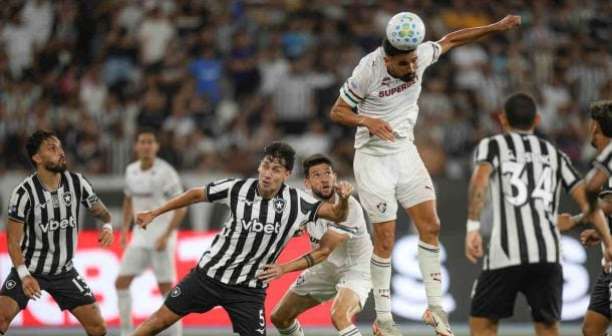 Fluminense vive pior reinício de temporada após Copa do Mundo