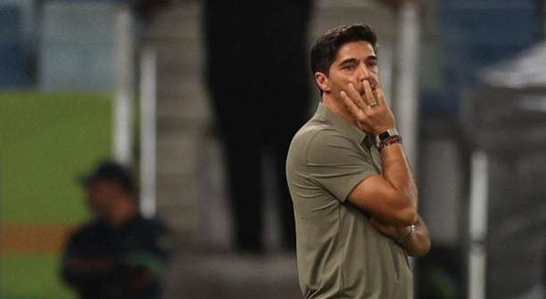 Palmeiras faz cinco mudanças na lista de inscritos da Libertadores