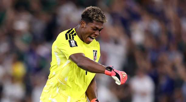 Juventus avalia empréstimo de Zion Suzuki após acordo entre PSG e Parma