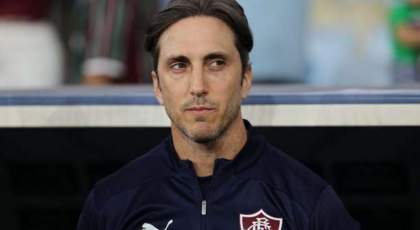 Fluminense terá volta de titulares contra Independiente Rivadavia na Libertadores