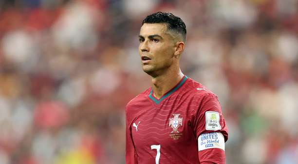 Craque português manda mensagem de apoio para Messi