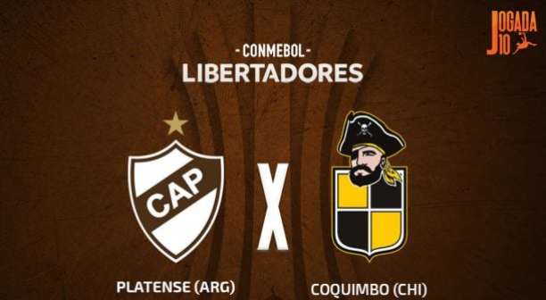 Platense x Coquimbo Unido: onde assistir, escalações e arbitragem